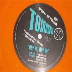 Tomahawk - 