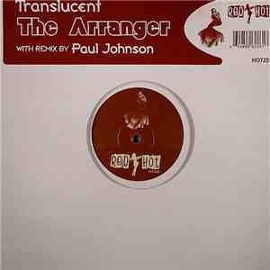 Translucent  - The Arranger