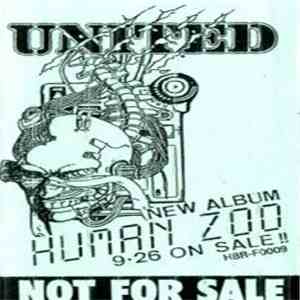 United  - Human Zoo