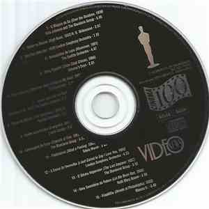 Various - 100 Anos de Cinema Vol.6