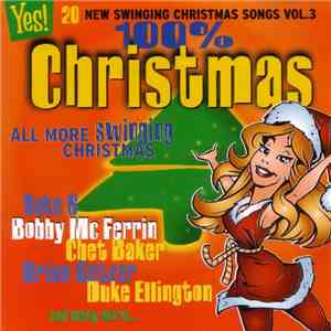 Various - 100% Christmas Vol. 3
