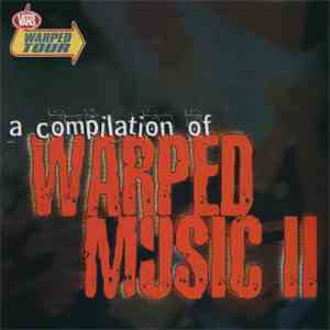Various - A Compilation Of Warped Music II