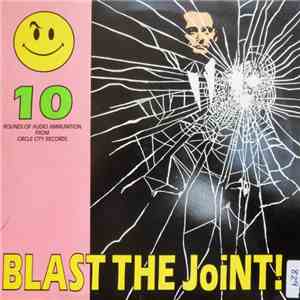 Various - Blast The Joint!