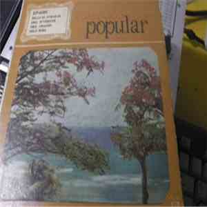Various - Coleccion Popular