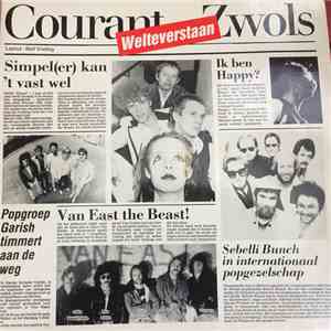Various - Courant Zwols 
