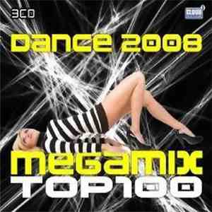 Various - Dance 2008 Megamix Top 100
