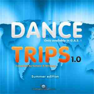 Various - Dance Trips 1.0 - Summer Trip