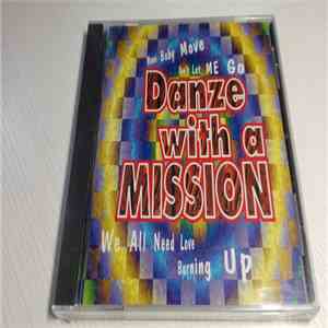 Various - Danze With A Mission