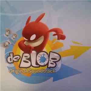 Various - De Blob Original Soundtrack