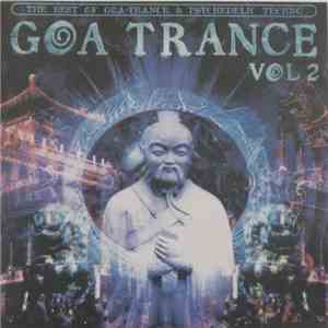 Various - Goa Trance vol.2