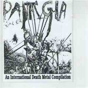 Various - Pantalgia - An International Death Metal Compilation