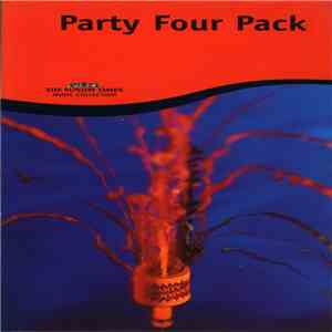 Various - Party Four Pack