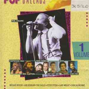 Various - Pop Ballads Volume 1