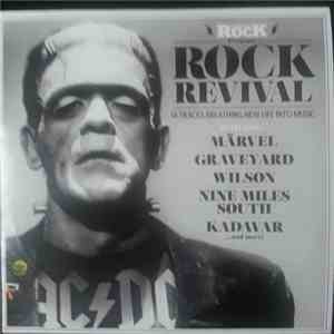 Various - Rock Revival: 14 Tracks Breathing New Life Into Music
