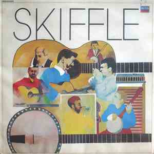 Various - Skiffle