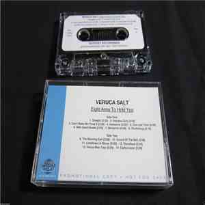 Veruca Salt - Eight Arms To Hold You