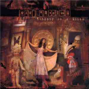 Vic Anselmo - Trapped In A Dream