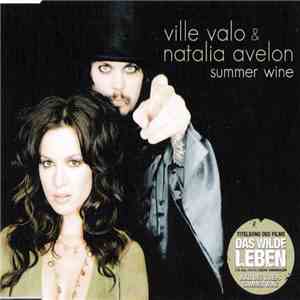 Ville Valo & Natalia Avelon - Summer Wine