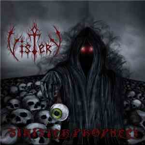Vistery - Sinister Prophecy
