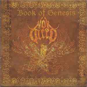 Vorbleed - Book Of Genesis