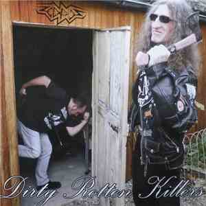 Zebarges - Dirty Rotten Killers