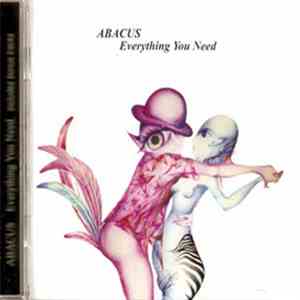 Abacus  - Everything You Need  (+ Bonustracks)