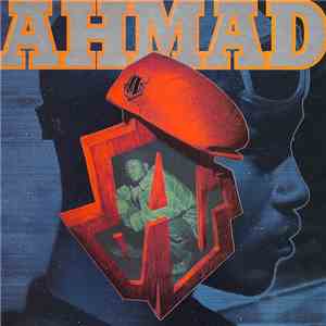 Ahmad  - Ahmad