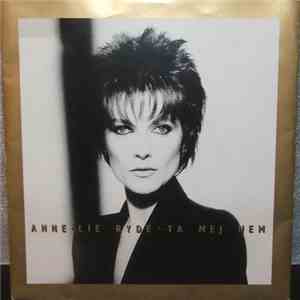 Anne-Lie Rydé - Ta Mej Hem