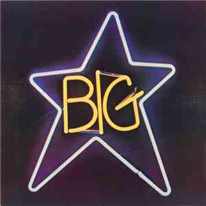 Big Star - #1 Record
