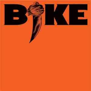 Bike  - October Orange