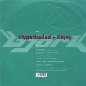 Björk - Hyperballad • Enjoy