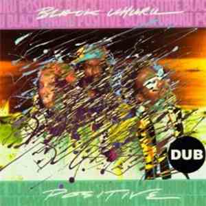 Black Uhuru - Positive Dub