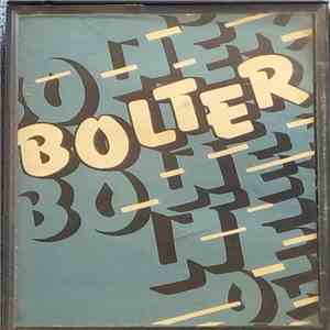 Bolter - Bolter