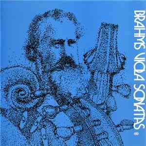 Brahms - Viola Sonatas