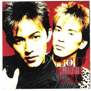 B'z - Bad Communication