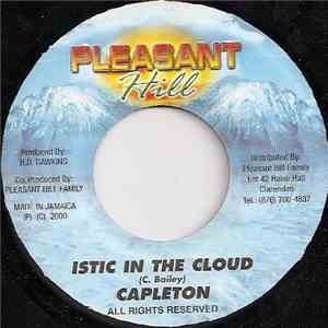 Capleton - Istic In The Cloud