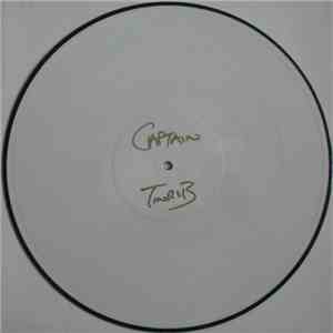 Captain Tinrib - 2001 - The Final Frontnose
