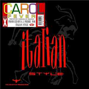 Carol - Fever