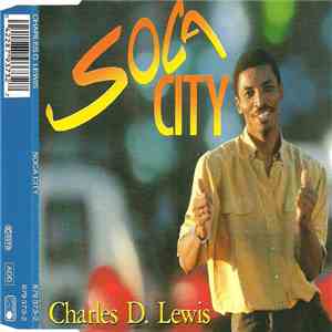 Charles D. Lewis - Soca City
