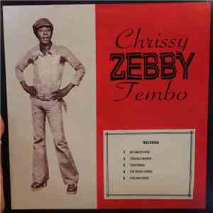 Chrissy Zebby Tembo - My Ancestors