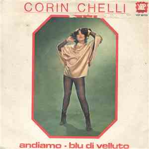 Corin Chelli - Andiamo / Blu Di Velluto