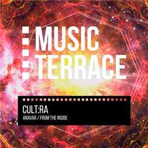 Cult:Ra - Anavar / From The Inside