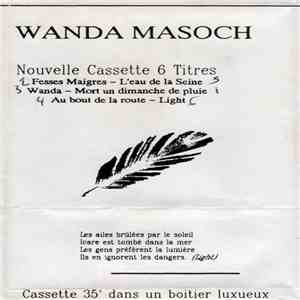 Dada's Noise - Wanda Masoch