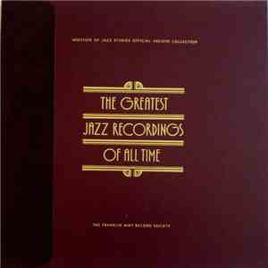 Davis, Mingus, Monk - Great Jazz Inventors