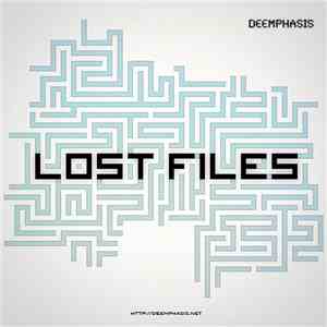 Deemphasis - Lost Files