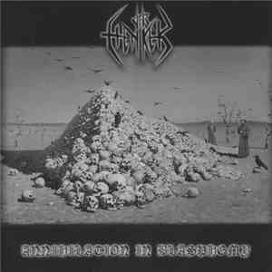 Der Henker - Annihilation In Blasphemy