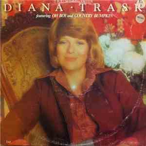 Diana Trask - The Mood I'm In