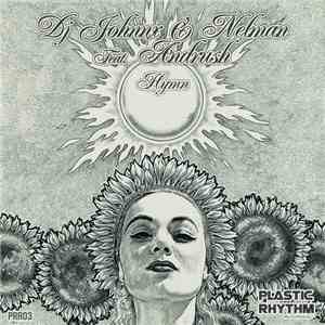 DJ Johnnx & Nelman Feat. Andrush - Hymn
