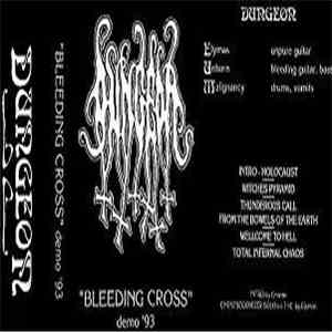 Dungeon  - Bleeding Cross
