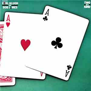 Earl Klugh And Bob James - Two Of A Kind